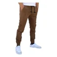 thumbnail image 4 of Pantalón Jogger Cargo Skinny De Gabardina Strech John Silver, 4 of 4