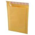 thumbnail image 2 of Bubble Mailers Padded Envelopes 100 Pack - 9.5x14.5 Inch #4 Poly Mailer - Self Seal Padded Shipping Envelopes for Business & Safe Package Delivery, 2 of 2