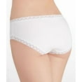 thumbnail image 2 of Natori Womens Bliss Cotton Girl Brief Style-156058, 2 of 2