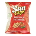 thumbnail image 2 of Sun Chip Garden Salsa Chips, Zero Trans Fat | 40G/Unit, 40 Units/Case, 2 of 2