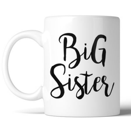 

365 Printing Inc Big Sister Mug