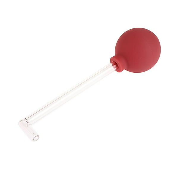 Ear Wax Tonsil Stone Remove Tool Glass Manual Style Cleaning Mouth Care