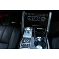 thumbnail image 4 of Kairuite Chrome-Gear Shift Selector Knob Upgrade For Range Rover For L405 2013-2016, 4 of 8