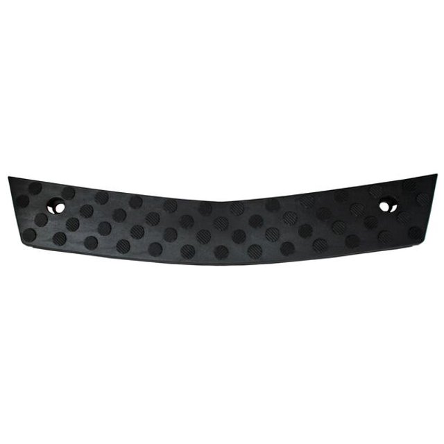 Moldura Defensa Del Sup Central Generica Para Mercedes-Benz Sprinter 2014 A 2017