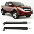 thumbnail image 1 of Liftgate Damper Shock Strut, Stable Steel Car Tailgate Damper Strut  For BT-50 2012 To 2018, 1 of 8