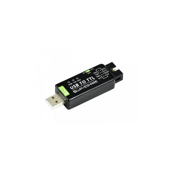 Convertisseur USB Industriel en TTL