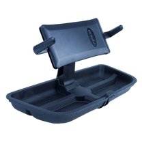 Upper Dash Panel - Compatible with 2011 - 2017 Jeep Wrangler 2012 2013 2014 2015 2016