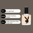 thumbnail image 3 of Vegas Playboy Cologne EDT 15ML (0.5 OZ) by Playboy | Long Lasting & Luxurious, Fragrance Miniatures., 3 of 6