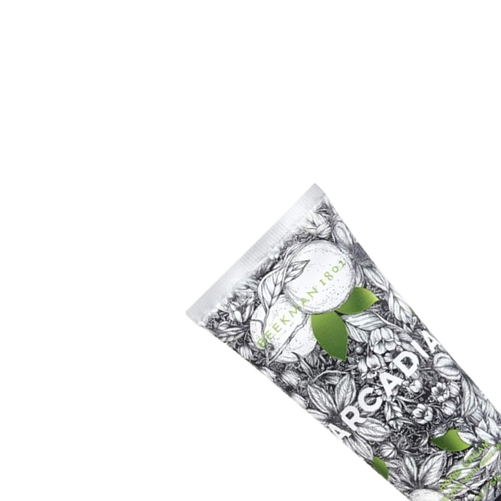 Beekman 1802 Arcadia Hand Cream, Enriched with Goat Milk, Jasmine