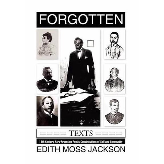 Forgotten Texts