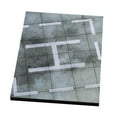 thumbnail image 3 of Modelo de pista de aterrizaje de caza a escala 1/72, modelo portátil, suministros, regalo de cumpleaños Estilo C, 3 of 9