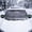 B, variant on Magnetic Car Windshield Sun Shade & Snow Cover, 2-in-1 Foldable Front Window Protector, All-Season Heat Insulation & Ice Frost Guard for Auto SUV Truck