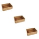 thumbnail image 1 of Bearachild Caja de almacenamiento moderna con Natural para una fácil organización hecha de cesta de almacenamiento de vid vietnamita Natural Type1 NO1, 1 of 6
