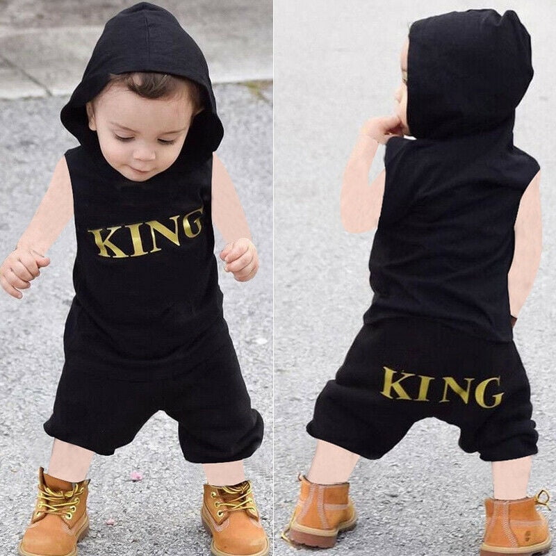 baby boy dress vest