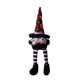 thumbnail image 1 of Fiesta del festival de fantasmas Bruja de calabaza para muñeca Truco o trato Feliz día de Halloween D, 1 of 5