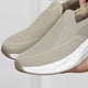 thumbnail image 1 of Zapatos Casuales para Hombres Deporte Transpirables Antideslizantes Primavera Verano, 1 of 9