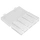 thumbnail image 3 of Caja de almacenamiento de Monedas ANGGREK Transparente Plástico 60 Piezas 41 Mm, 3 of 8