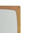 thumbnail image 3 of Ambesonne Afro Fitted Sheet, Amazon Lady, Full Size, Brown Cocoa, 3 of 3