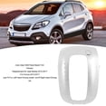 thumbnail image 3 of Central Gear  Panel Trim, Gear  Box Frame Cover Trim Easy Installation Anti Scratch Durable  for Mokka, 3 of 8