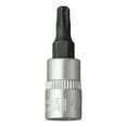 thumbnail image 2 of 1 Pcs Torx Bit Sockets 1/4 inch Driver Star Bit T25 Screwdriver Bits Impact Bit, 2 of 9
