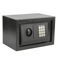 thumbnail image 6 of E20EA Small Size Electronic Digital Steel Safe Strongbox Black, 6 of 9