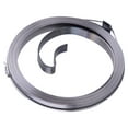 thumbnail image 3 of tooloflife 1/2 pcs Starter Spring Fits For 45/52/58 & GX160 & Universal Engine Models Easy Start Silver, 3 of 6