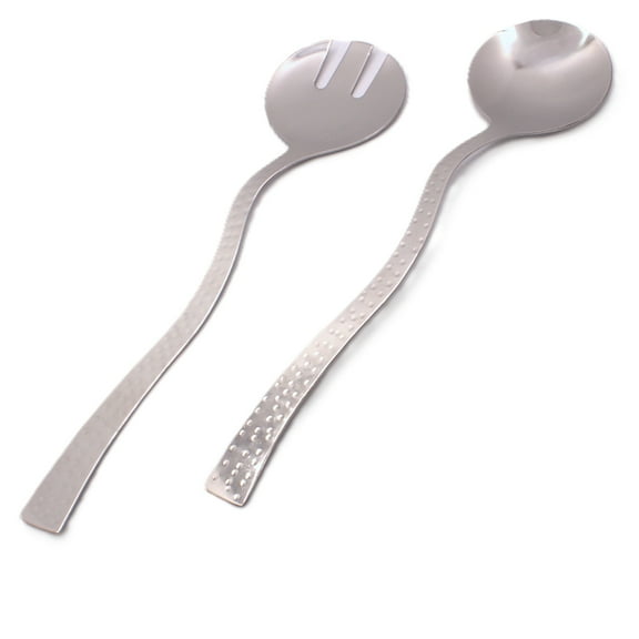 Salad Serving Utensil Set