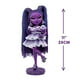 thumbnail image 3 of Rainbow High Monique Verbena - Muñeca de Moda Morada, 3 of 3