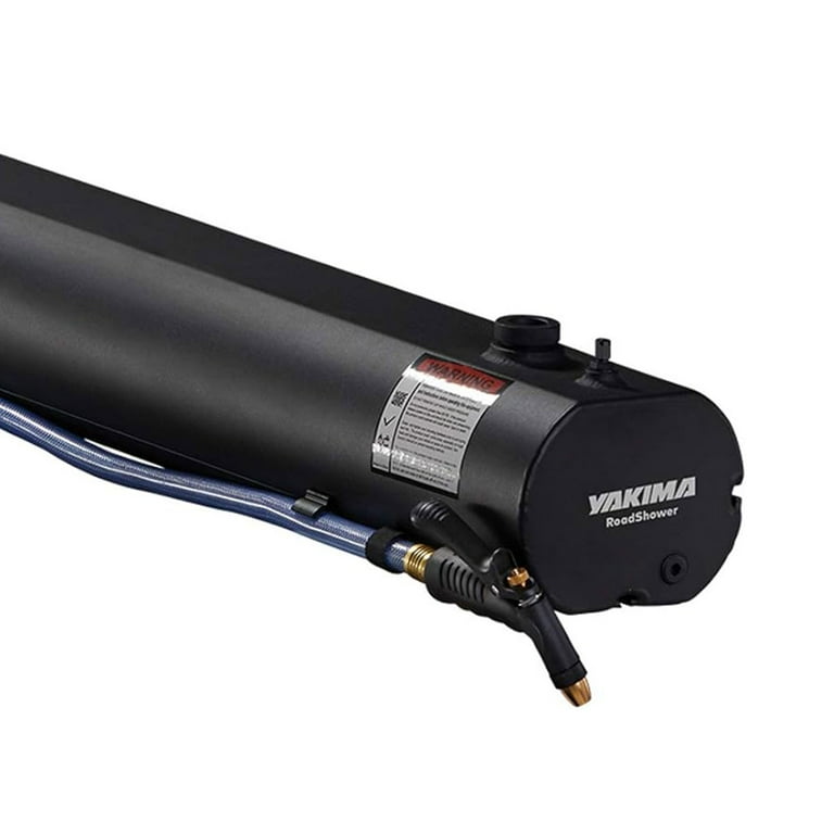 YAKIMA RoadShower(ロードシャワー)7ガロンタイプ YAKIMA RoadShower Medium 7 Gallon Portable Pressurized Water