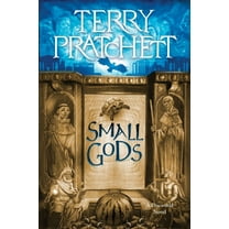Discworld Small Gods: A Discworld Novel, (Paperback)