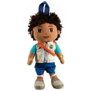 Diego Toddler Backpack