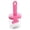 C, variant on Basting Brush with Oil Container, Integrated Grill Sauce Brush Bottle, Leakproof Barbecue Oil Applicator Brush, Portable Cooking Marinade Brush, Oil Brush for Grilling Baking Roasting BBQ Use