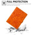 thumbnail image 4 of Tablet Case for iPad Air 11-in M4/M3/M2 (2026/2025/2024) Shockproof Leather Flip Stand Cover,Auto Wake/Sleep,with Card Holder, 4 of 8