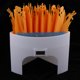 thumbnail image 2 of Humidificador de reptiles de humidificador de reptiles de terrario - naranja, tal se d Sunnimix Humidificador natural, 2 of 8
