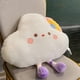 thumbnail image 5 of Star Clouds Pillows Soft Toy Doll Bed Sleep Cushion Cute Doll Pillows Material Soft And Comfortable, 5 of 6