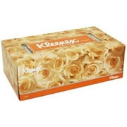 Angle View: Product Of Kleenex, Family Tissue 2Ply, Count 4 (90Shts) - Napkins / Grab Varieties & Flavors