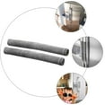 thumbnail image 6 of Arborister 2pcs Kitchen Appliance Refrigerator Fridge Door Handle Covers Handle Protector, 6 of 10