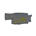 thumbnail image 1 of Monoculaire de Camping et de Chasse Extérieur à Grossissement 5X Haute Résolution Portable à Zoom Réglable Infrarouge Vision Nocturne Longue Portée Télescope 36MP, 1 of 6