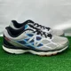 thumbnail image 1 of New Balance Mens 880v5 Running Shoe Size 13 D Gray Walking Casual M880SB5, 1 of 6