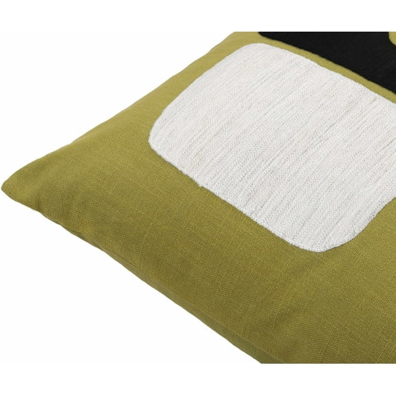 Hauteloom Althea Throw Pillow