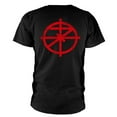 thumbnail image 2 of 7 Seconds  Adult Our Core Back Print Cotton T-Shirt, 2 of 2
