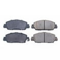 thumbnail image 2 of Power Stop Front Z16 Evolution Ceramic Brake Pads 16-1654 Fits 2017 Honda Accord, 2 of 4
