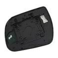 thumbnail image 2 of For Toyota Sienna 2011-2019 Right Heated Side Rear View Mirror Glass Lens - Blind Spot Compatible, 2 of 5