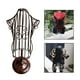 thumbnail image 4 of Atractivo expositor de ropa para perros. Accesorios y herramientas para modistas. Bronce, 4 of 9