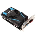 thumbnail image 2 of Tarjeta Gráfica R7350 ANGGREK GDDR5 2 GB 800 MHz 128 Bits, 2 of 7
