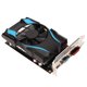 thumbnail image 1 of Tarjeta gráfica R7350 de 2GB, 2GB, GDDR5, 128 bits, PCIE X16 3,0, tarjeta gráfica para ordenador de escritorio para juegos en casa, 1 of 14