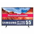 thumbnail image 1 of TV Samsung 55 Pulgadas 4K Ultra HD Smart TV QLED QN55Q6DRAFXZA Reacondicionada, 1 of 4