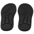 thumbnail image 1 of Orthotic Inserts Arch Support Sports Insole Massage Insole Arch Support Insoles Shoe Inserts Shock Absorption Buffer  Shoe Pad For Men And WomenL, 1 of 8