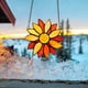 thumbnail image 4 of Sunflower Wind Chime Pendant Crafts Living Room Bedroom Decorations, 4 of 5