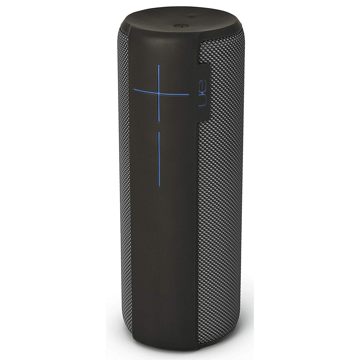 Logitech UE Megaboom Portable Bluetooth Speaker, Black, 984-000436, (Refurbished)